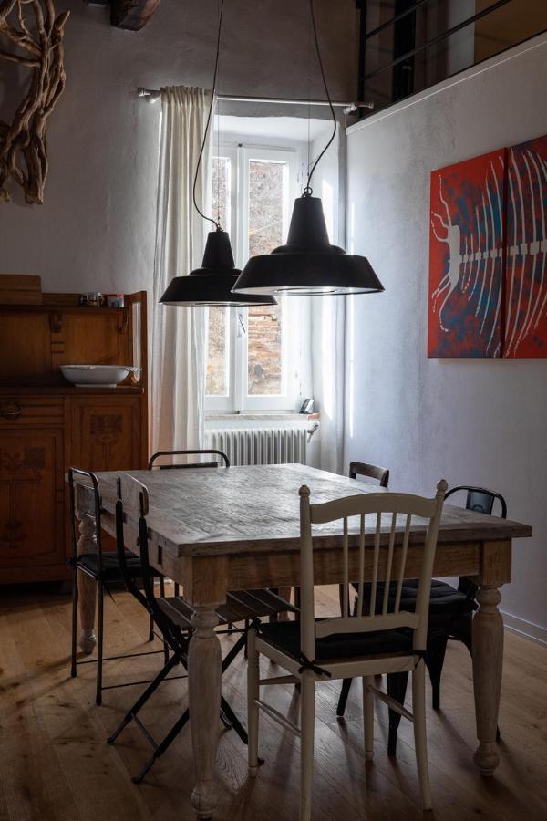 브라치아노 Loft Nel Borgo 아파트 외부 사진
