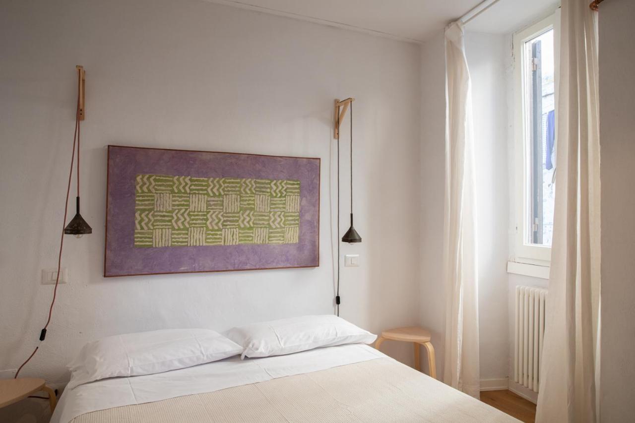 브라치아노 Loft Nel Borgo 아파트 외부 사진