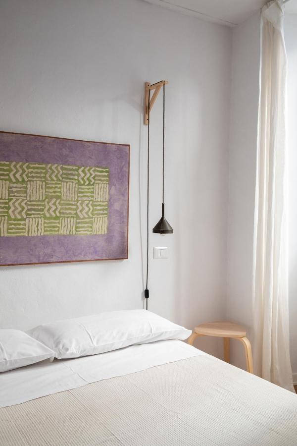 브라치아노 Loft Nel Borgo 아파트 외부 사진