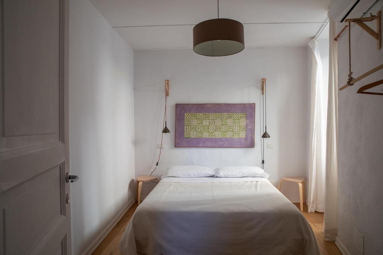 브라치아노 Loft Nel Borgo 아파트 외부 사진