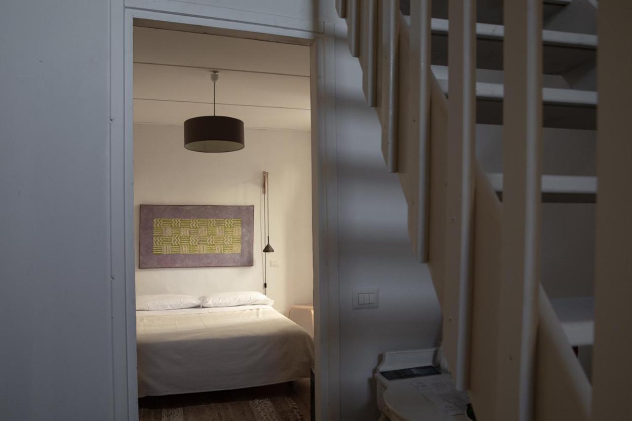 브라치아노 Loft Nel Borgo 아파트 외부 사진