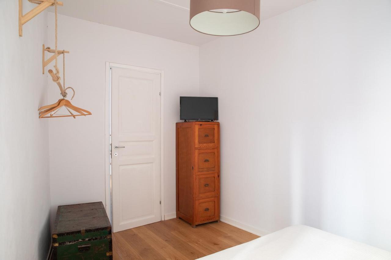 브라치아노 Loft Nel Borgo 아파트 외부 사진
