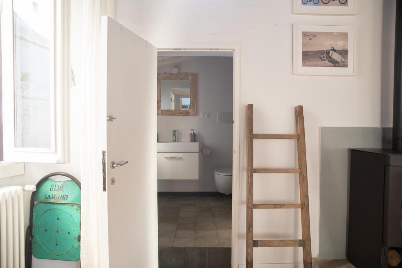 브라치아노 Loft Nel Borgo 아파트 외부 사진