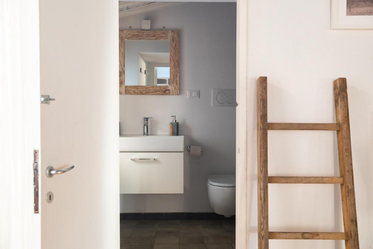 브라치아노 Loft Nel Borgo 아파트 외부 사진