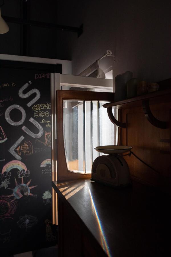 브라치아노 Loft Nel Borgo 아파트 외부 사진