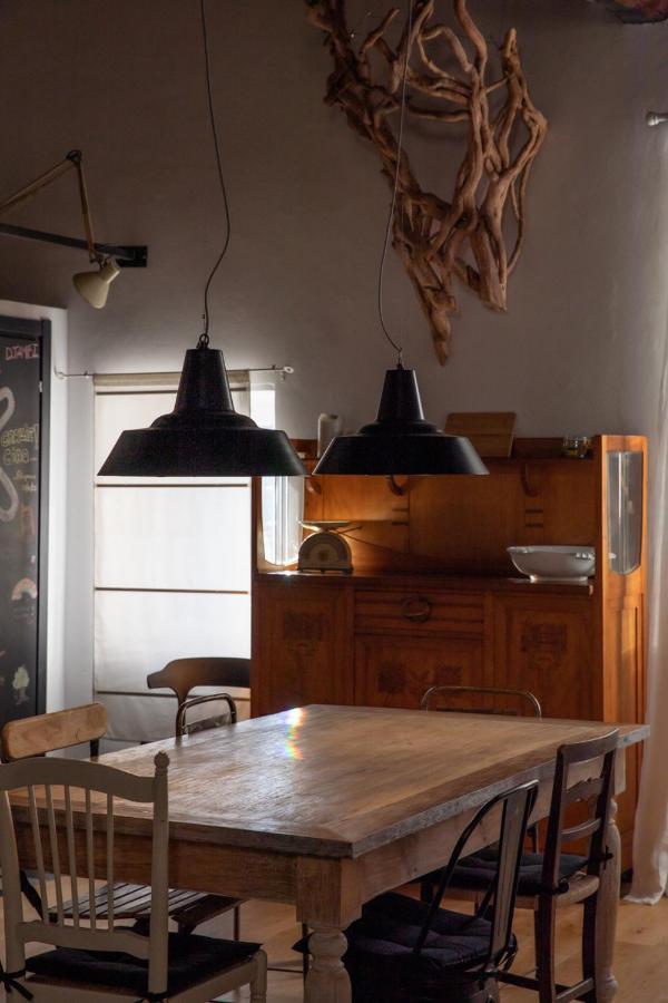 브라치아노 Loft Nel Borgo 아파트 외부 사진