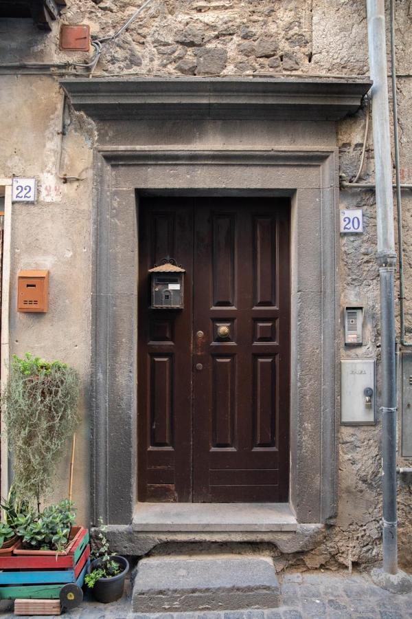 브라치아노 Loft Nel Borgo 아파트 외부 사진